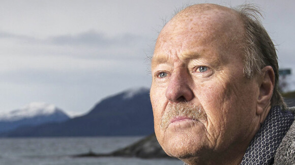 Per Ståle Lønning (67) om sitt nye liv på Stord: - Jeg lever i et smertehelvete